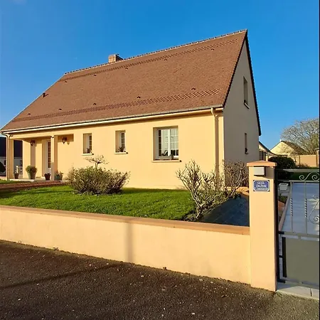 Du Pont D'amourette Apartment