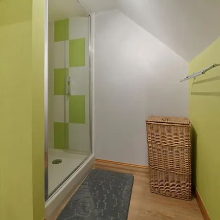 Du Pont D'amourette Apartman