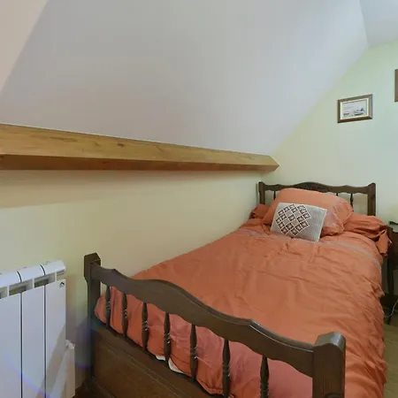 Apartamento Du Pont D'amourette *