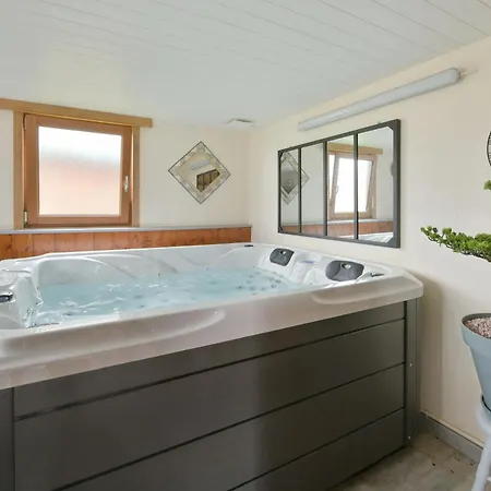 Apartamento Du Pont D'amourette *