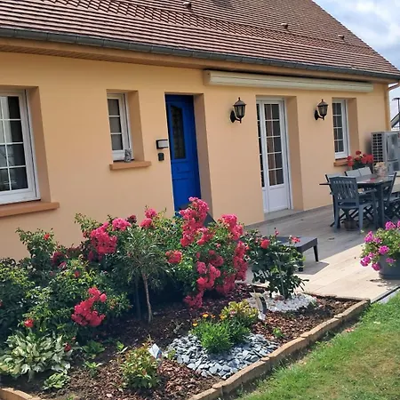 Du Pont D'amourette Appartement Mayenne