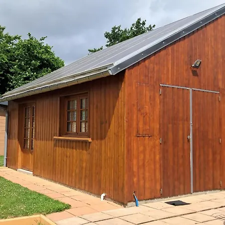 Apartamento Du Pont D'amourette