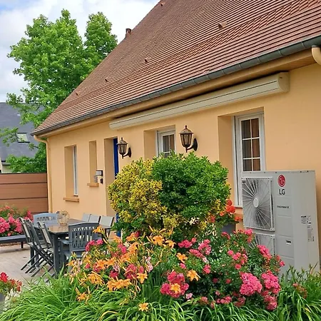 Du Pont D'amourette Apartman *