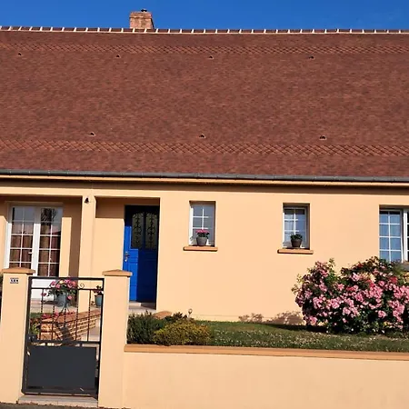 Apartamento Du Pont D'amourette