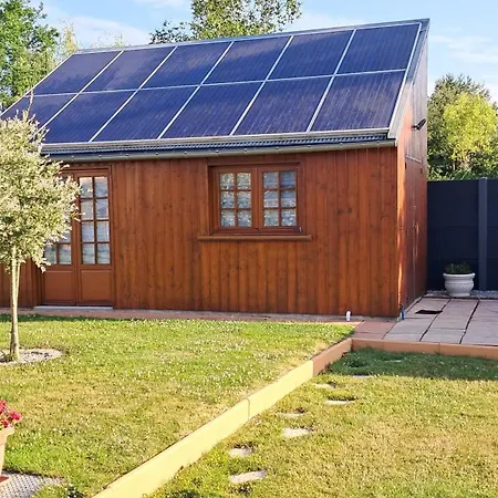 Du Pont D'amourette Apartamento *