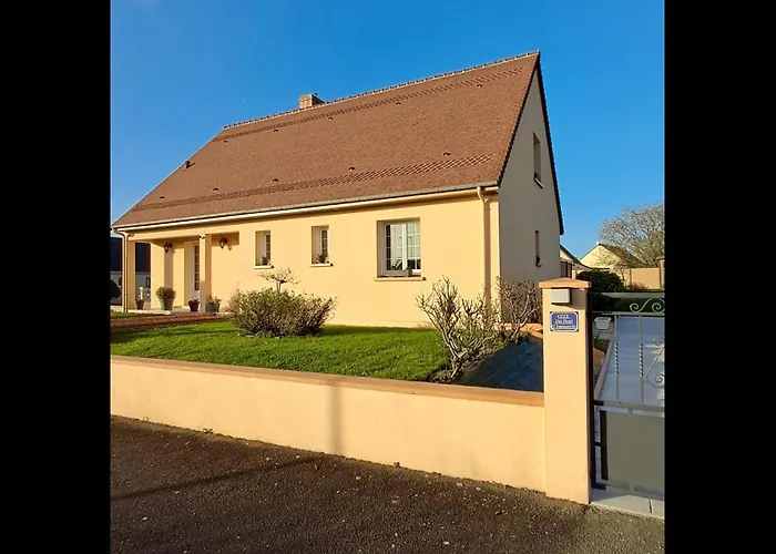 Du Pont D'amourette Apartamento