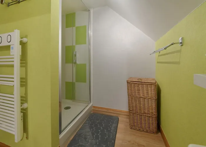 Du Pont D'amourette Apartamento