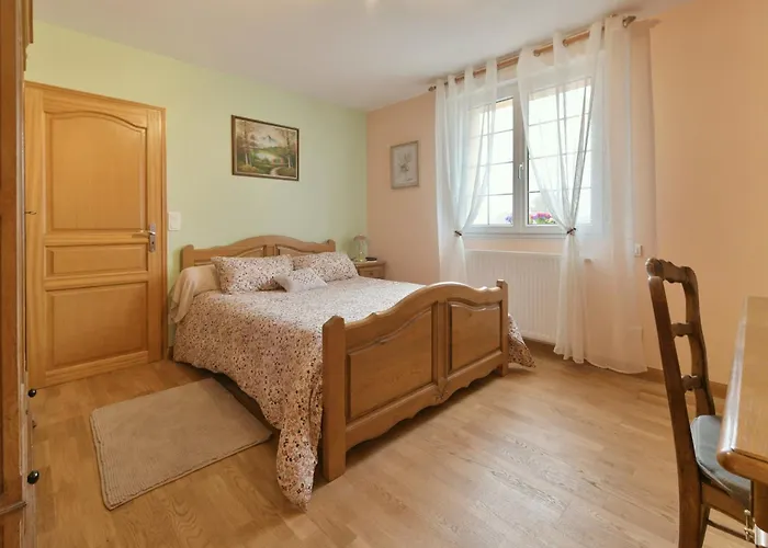 Du Pont D'amourette * Mayenne