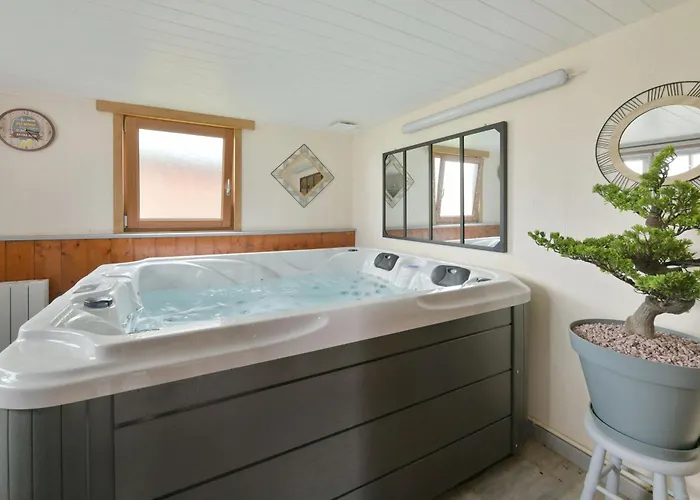 Apartamento Du Pont D'amourette *