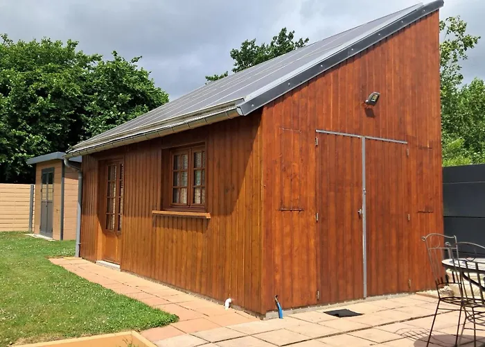 Apartamento Du Pont D'amourette