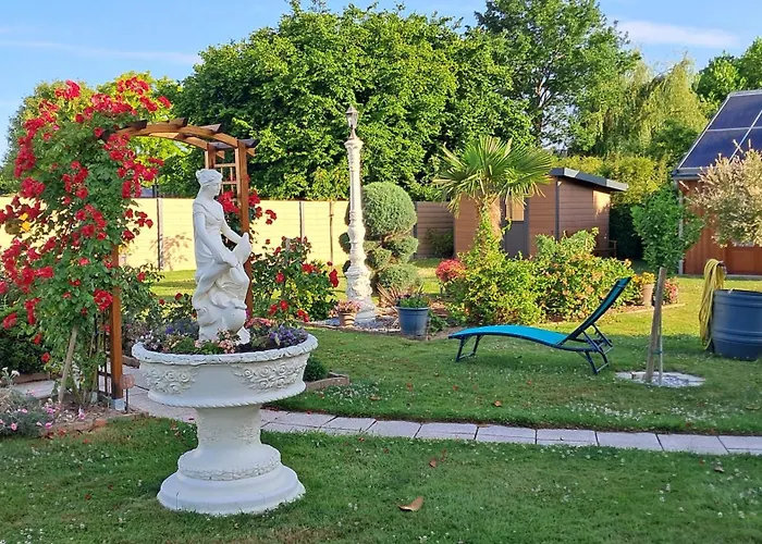 Du Pont D'amourette Apartamento *