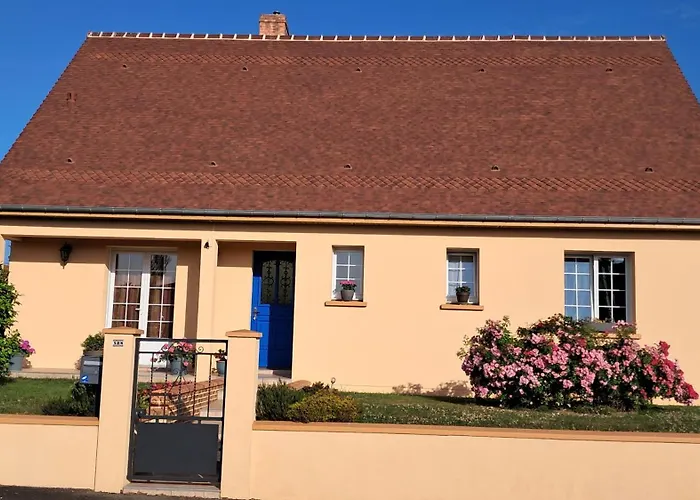 Apartamento Du Pont D'amourette