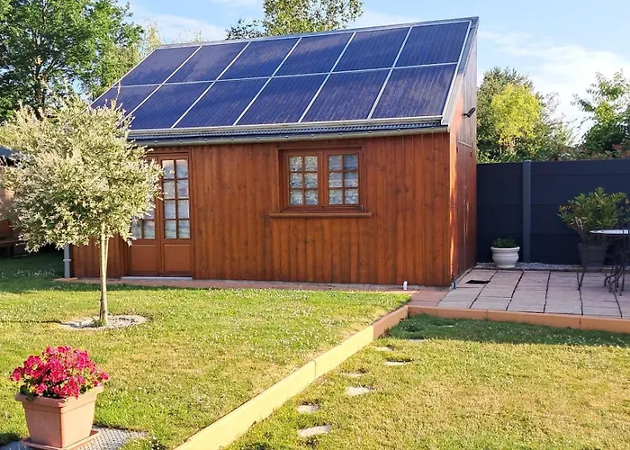 Du Pont D'amourette Apartamento *